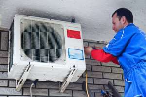 24/7 and Emergency HVAC Near Hawthorne Army Ammunition Pl, NV | Air Conidtioning and Heating Contractors